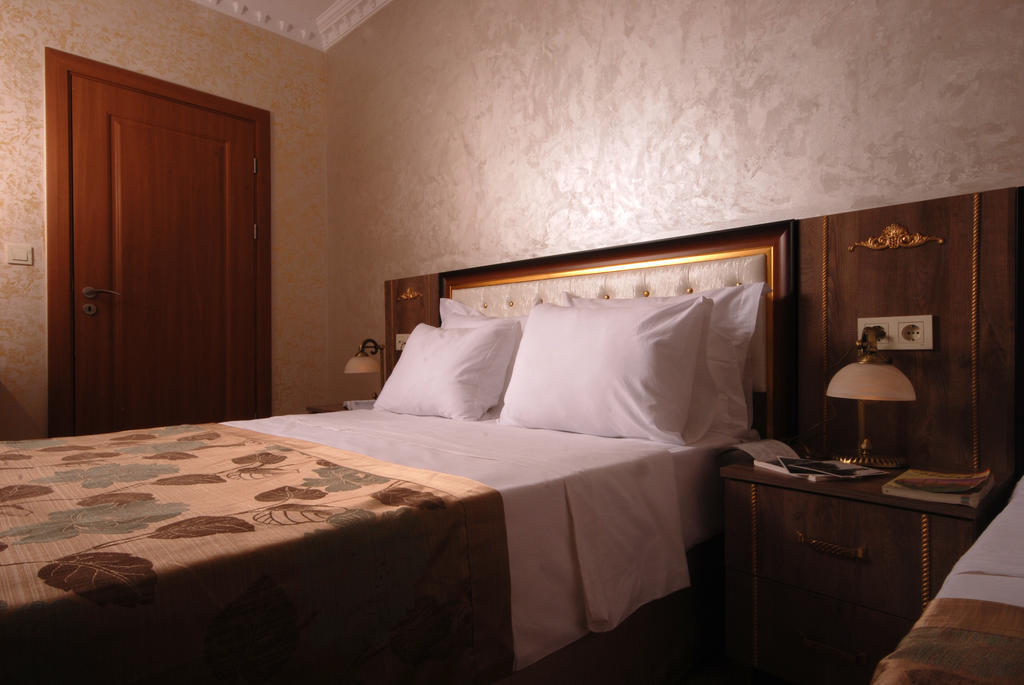 Hasekisultan Suite House Истанбул Екстериор снимка