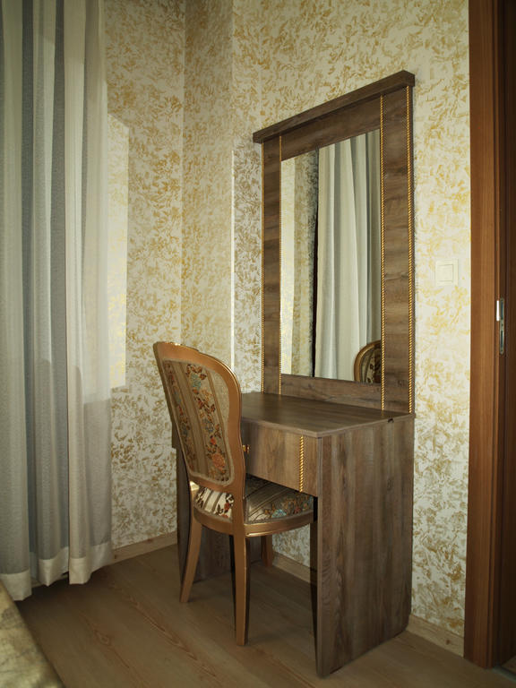 Hasekisultan Suite House Истанбул Екстериор снимка