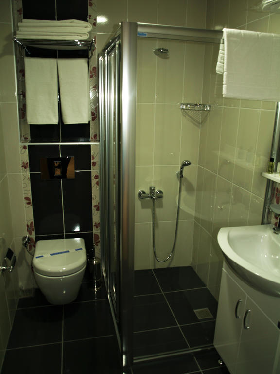 Hasekisultan Suite House Истанбул Екстериор снимка