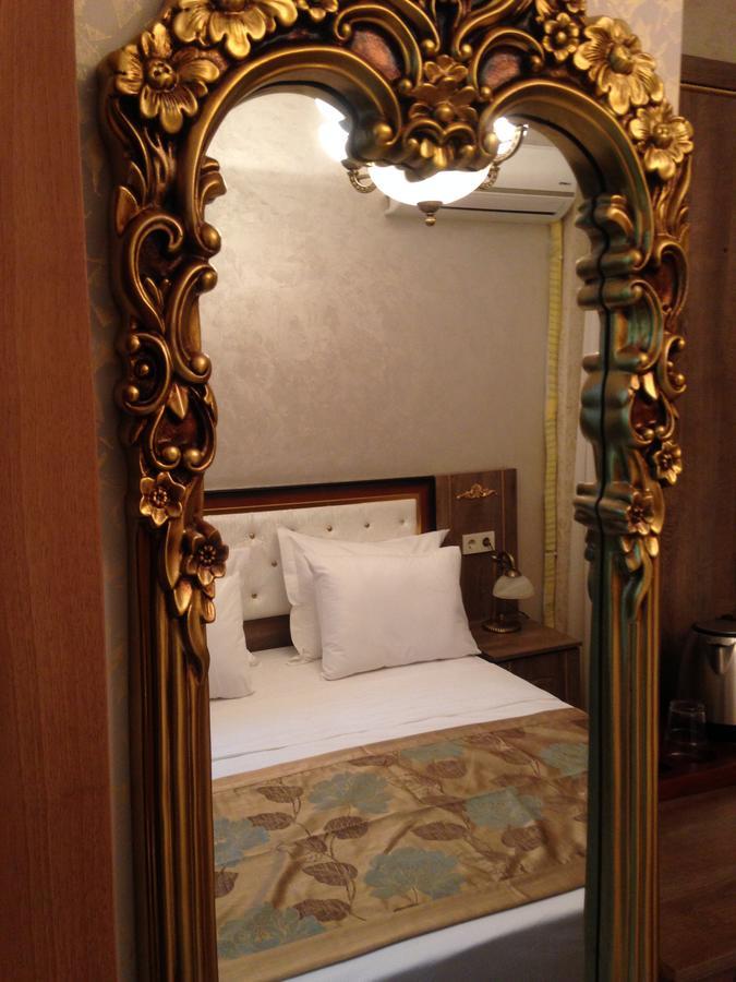 Hasekisultan Suite House Истанбул Екстериор снимка